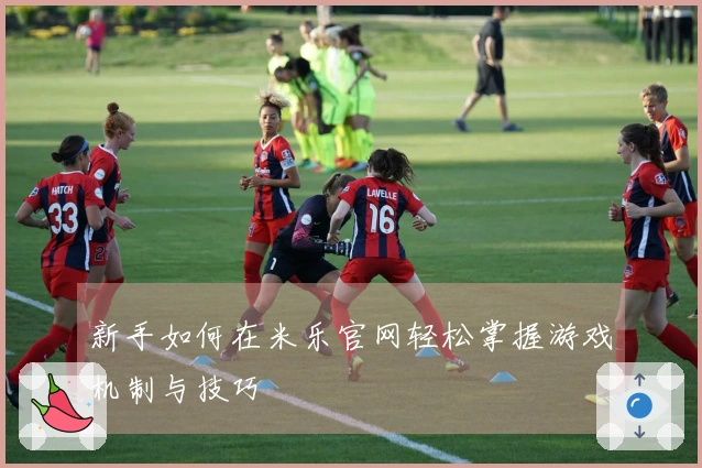 新手如何在米乐官网轻松掌握游戏机制与技巧