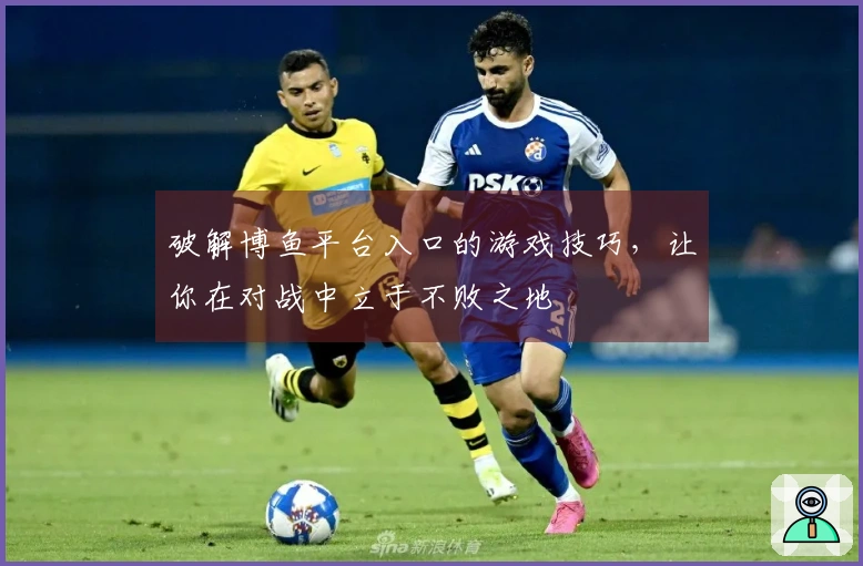 破解博鱼平台入口的游戏技巧，让你在对战中立于不败之地