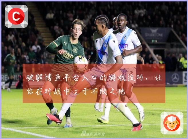 破解博鱼平台入口的游戏技巧，让你在对战中立于不败之地